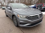 2019 Volkswagen Jetta SEL