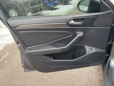 2019 Volkswagen Jetta SEL