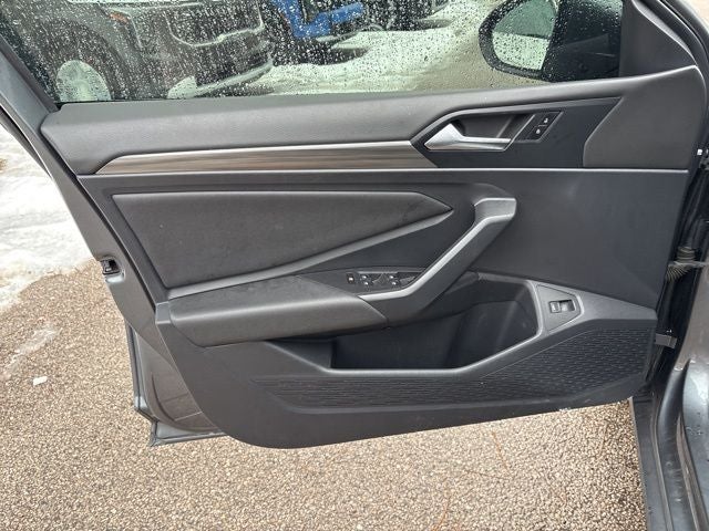 2019 Volkswagen Jetta SEL