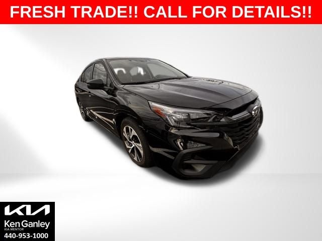 2024 Subaru Legacy Premium