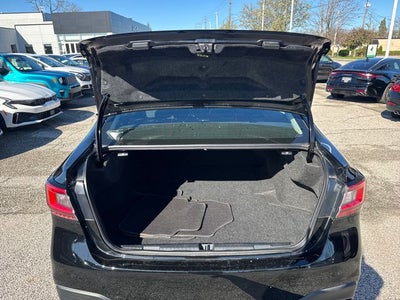 2024 Subaru Legacy Premium