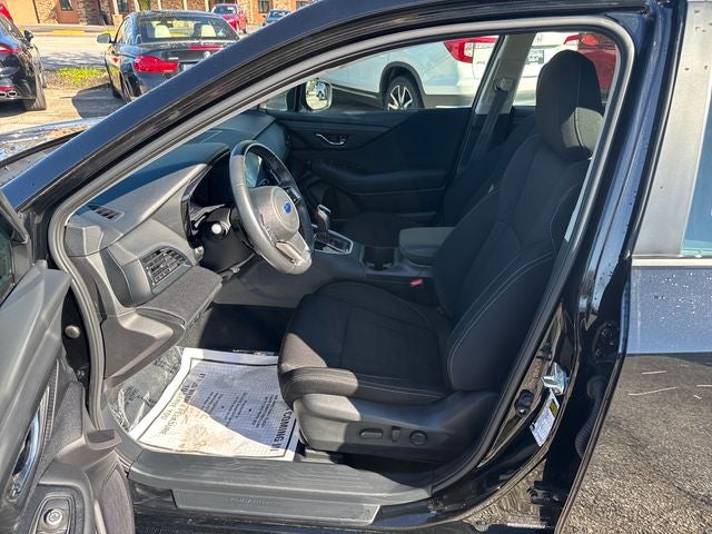 2024 Subaru Legacy Premium