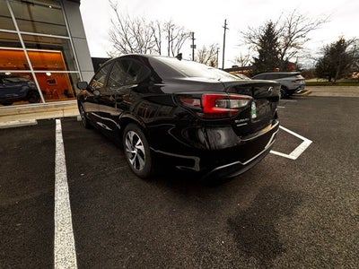 2024 Subaru Legacy Premium