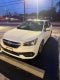 2021 Subaru Legacy Premium