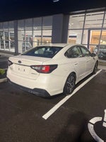 2021 Subaru Legacy Premium