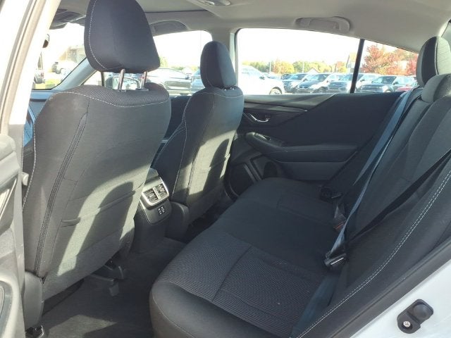 2024 Subaru Legacy Premium