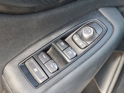 2024 Subaru Legacy Premium