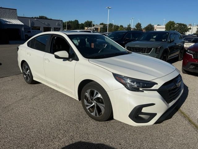 2024 Subaru Legacy Premium