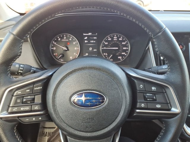 2024 Subaru Legacy Premium