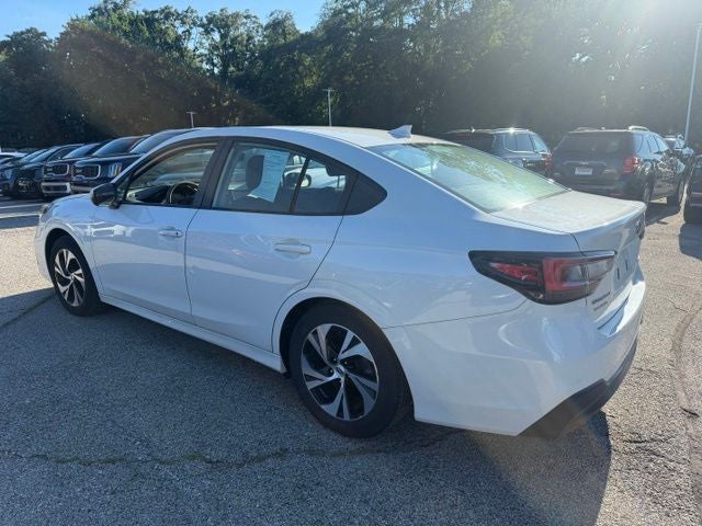 2024 Subaru Legacy Premium