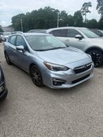2019 Subaru Impreza 2.0i Limited