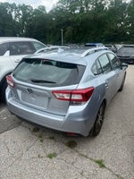 2019 Subaru Impreza 2.0i Limited