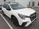 2024 Subaru Ascent Onyx Edition