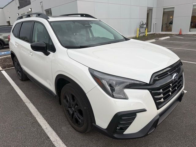 2024 Subaru Ascent Onyx Edition