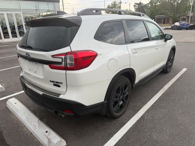 2024 Subaru Ascent Onyx Edition