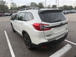 2024 Subaru Ascent Onyx Edition