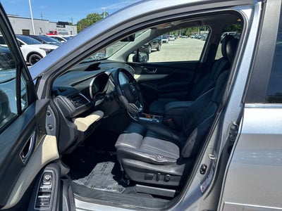 2019 Subaru Ascent Limited