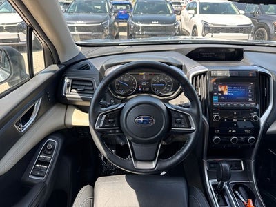 2019 Subaru Ascent Limited