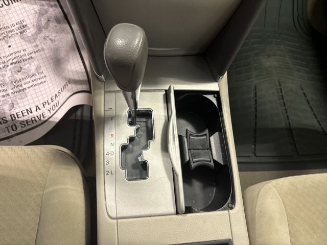 2009 Toyota Camry LE