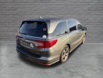 2018 Honda Odyssey Touring