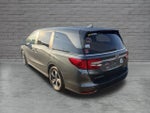 2018 Honda Odyssey Touring