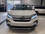 2022 Honda Pilot Touring 7 Passenger