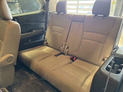 2022 Honda Pilot Touring 7 Passenger