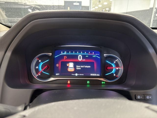 2022 Honda Pilot Touring 7 Passenger