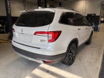2022 Honda Pilot Touring 7 Passenger