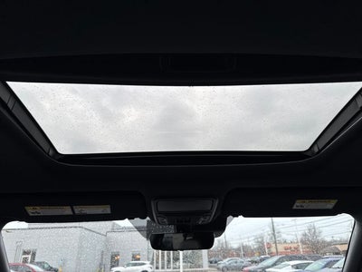 2022 Honda Ridgeline Black Edition