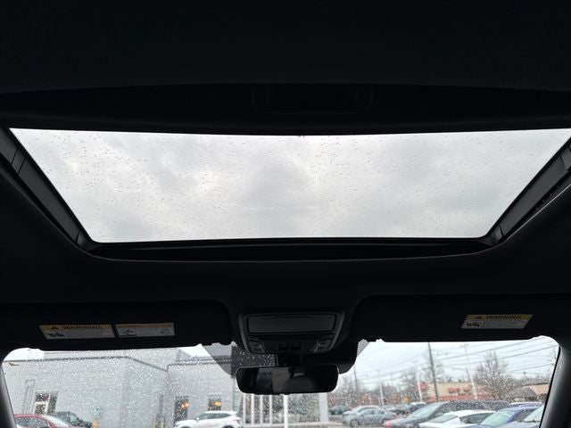 2022 Honda Ridgeline Black Edition