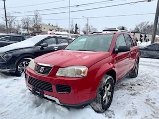 2007 Saturn VUE Base