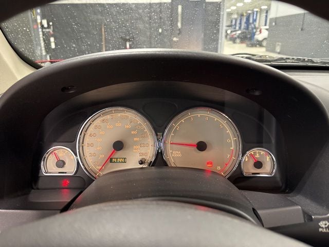 2007 Saturn VUE Base