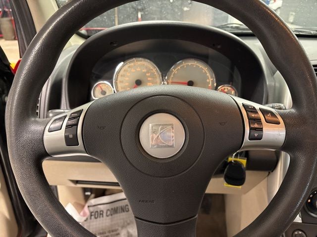 2007 Saturn VUE Base