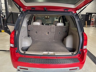 2007 Saturn VUE Base