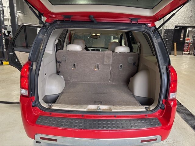 2007 Saturn VUE Base