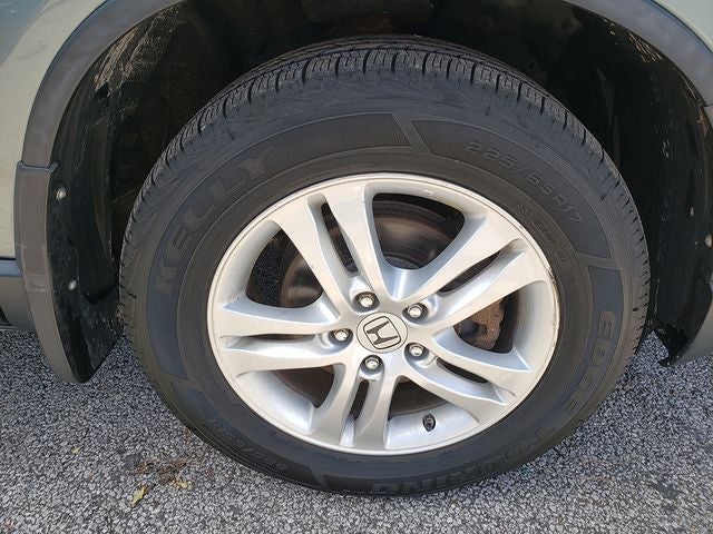 2010 Honda CR-V EX