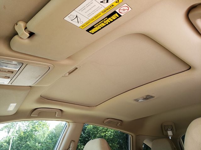 2010 Honda CR-V EX