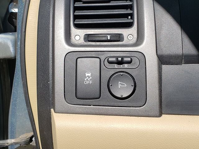 2010 Honda CR-V EX