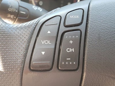 2010 Honda CR-V EX