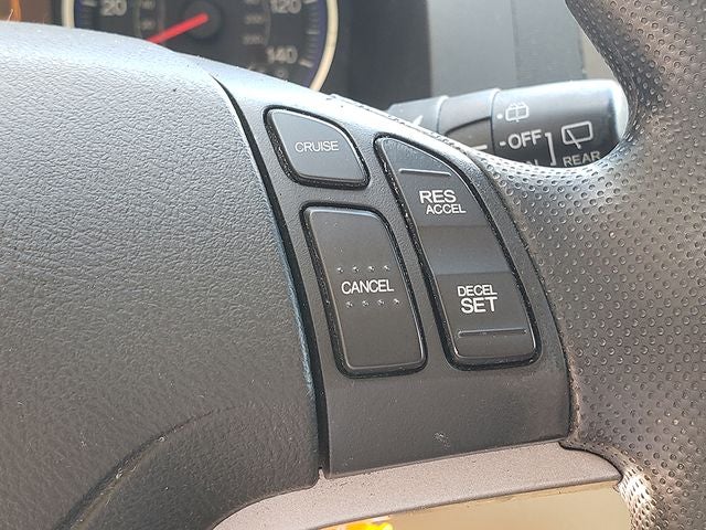 2010 Honda CR-V EX