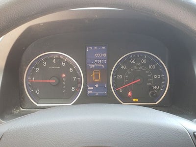 2010 Honda CR-V EX