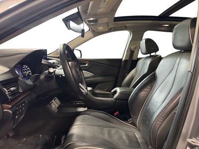 2021 Acura RDX Advance Package SH-AWD