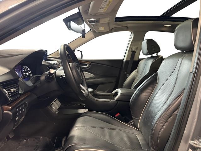 2021 Acura RDX Advance Package SH-AWD