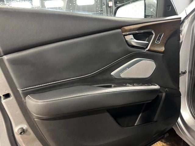 2021 Acura RDX Advance Package SH-AWD