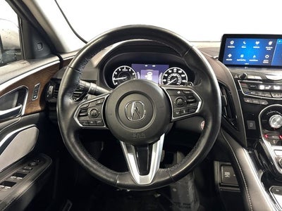2021 Acura RDX Advance Package SH-AWD