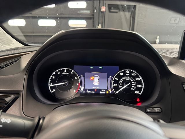 2021 Acura RDX Advance Package SH-AWD