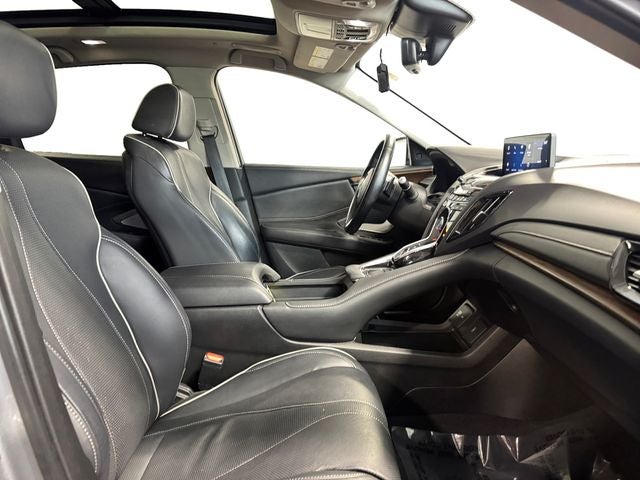 2021 Acura RDX Advance Package SH-AWD