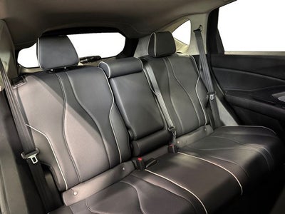 2021 Acura RDX Advance Package SH-AWD