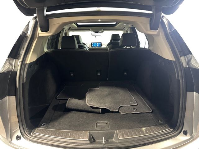 2021 Acura RDX Advance Package SH-AWD